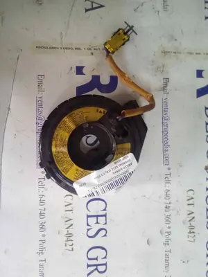 Foto de ANILLO AIRBAG HYUNDAI GETZ (TB) 1.1 12V CAT (63 CV / 46 KW) referencia 934901C100