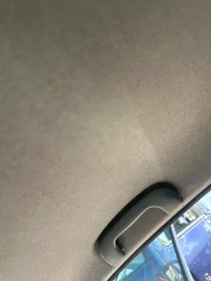 Foto de ASIDERO TECHO TRASERO IZQUIERDO OPEL MERIVA 1.6 16V (101 CV / 74 KW) referencia 13235756 foto 2
