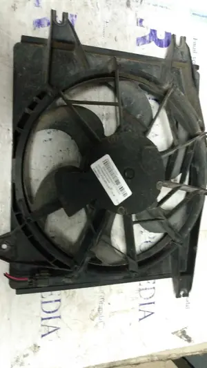 Foto de ELECTROVENTILADOR HYUNDAI ATOS (MX) 1.0 CAT (54 CV / 40 KW) referencia 2538602000