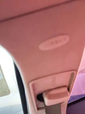 Foto de AIRBAG CORTINA DELANTERO DERECHO CITROEN C5 BERLINA 2.0 HDi (109 CV / 80 KW)