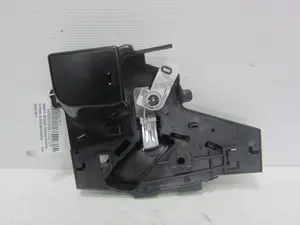 Foto de MANETA INTERIOR TRASERA DERECHA CITROEN C5 BERLINA 2.2 HDi FAP CAT (4HX / DW12ED4) (133 CV / 98 KW) referencia 9649218877 foto 4