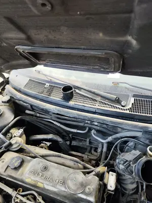 Foto de BRAZO LIMPIA DELANTERO IZQUIERDO FORD MONDEO BERLINA (GD) 1.8 16V CAT (116 CV / 85 KW) referencia 1027170