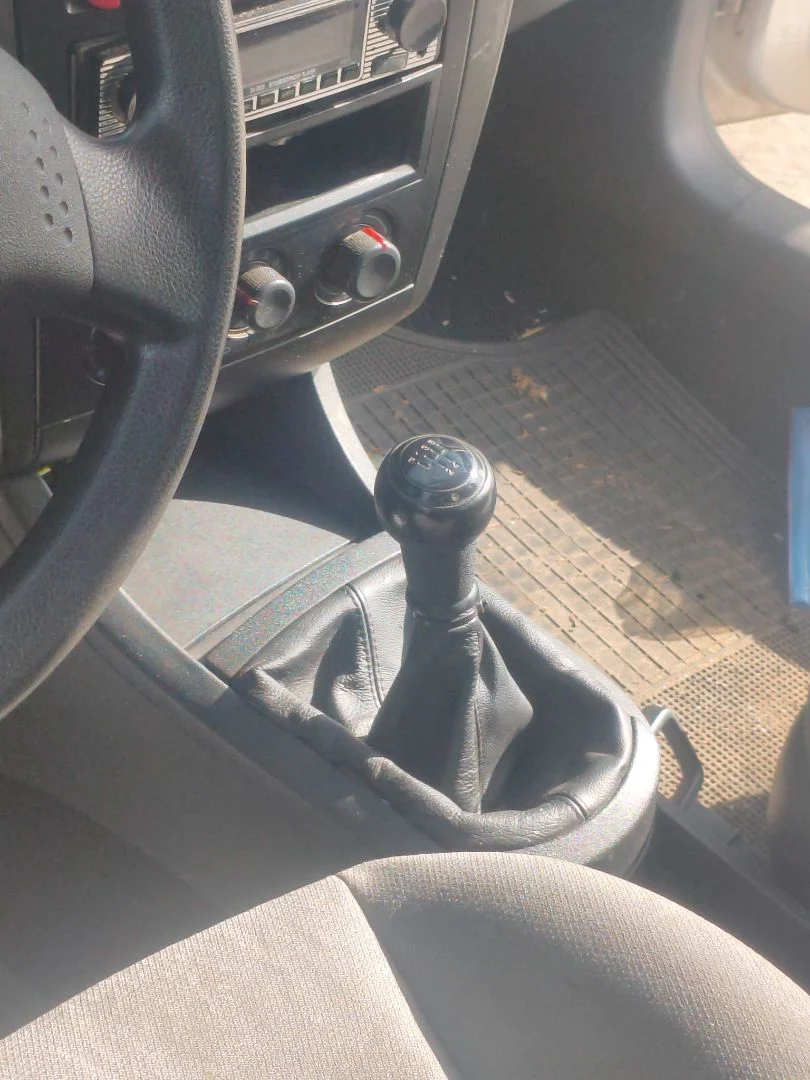 Foto de CAJA CAMBIOS SEAT IBIZA (6L1) 1.4 16V (75 CV / 55 KW) referencia 02T300052Q