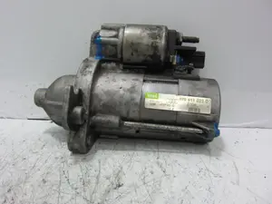 Foto de MOTOR ARRANQUE AUDI A6 BERLINA (4F2) 4.2 V8 40V (335 CV / 246 KW) referencia 079911023D
