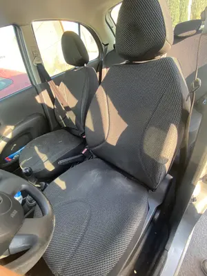 Foto de ASIENTO DELANTERO IZQUIERDO NISSAN MICRA (K12E) 1.2 CAT (65 CV / 48 KW)