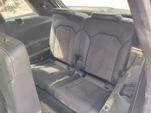 Foto de ASIENTOS TERCERA FILA AUDI SQ7 (4MB) 4.0 V8 TDI (435 CV / 320 KW)