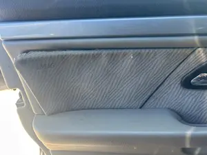 Foto de AIRBAG LATERAL IZQUIERDO BMW SERIE 5 TOURING (E39) 2.0 24V (150 CV / 110 KW)