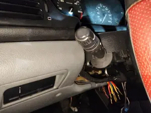 Foto de MANDO MULTIFUNCION PEUGEOT 406 BERLINA (S1/S2) 2.0 HDi CAT (90 CV / 66 KW)