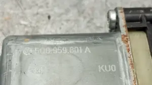 Foto de MOTOR ELEVALUNAS TRASERO IZQUIERDO PORSCHE MACAN (95BA) referencia 5Q0959801A foto 2
