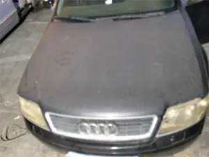 Foto de CAPO AUDI ALLROAD QUATTRO QUATTRO (4B5)