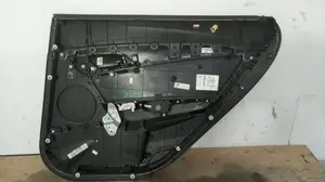 Foto de GUARNECIDO PUERTA TRASERA IZQUIERDA HYUNDAI I40 CW (VF) 1.7 CRDi CAT (141 CV / 104 KW) referencia 83330-3Z000 foto 2