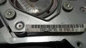 Foto de AIRBAG DELANTERO IZQUIERDO MERCEDES-BENZ CLASE A (BM 168) 1.7 CDI Diesel CAT (95 CV / 70 KW) referencia 1684600298 foto 4