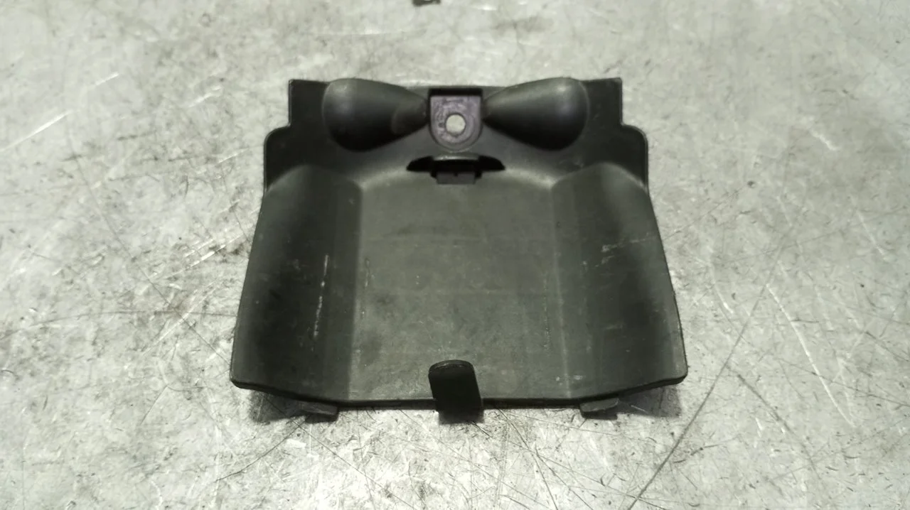 Foto de NO IDENTIFICADO HONDA PCX 125 125 cm3 - 8.6 kW (0 CV / 0 KW) referencia 81290-KWN-9000
