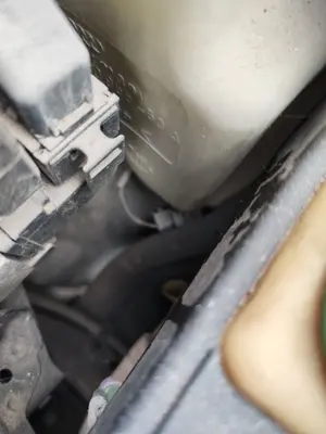 Foto de MOTOR LIMPIA DELANTERO AUDI A6 BERLINA (4B2) 2.4 V6 30V (165 CV / 121 KW)
