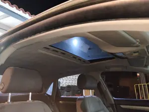 Foto de TECHO INTERIOR AUDI A4 BERLINA (8E)