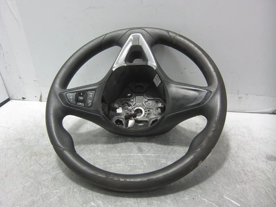 Foto de VOLANTE OPEL CORSA E 1.2 (69 CV / 51 KW) referencia 453798480