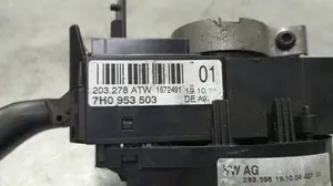Foto de MANDO MULTIFUNCION VOLKSWAGEN T5 TRANSPORTER FURGÓN/COMBI (7H) 1.9 TDI CAT (AXB) (105 CV / 77 KW) referencia 7H0953503 foto 3