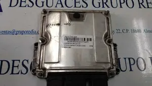 Foto de CENTRALITA MOTOR UCE CITROEN XSARA PICASSO 2.0 HDi CAT (RHY / DW10TD) (90 CV / 66 KW) referencia 0281011521 foto 1