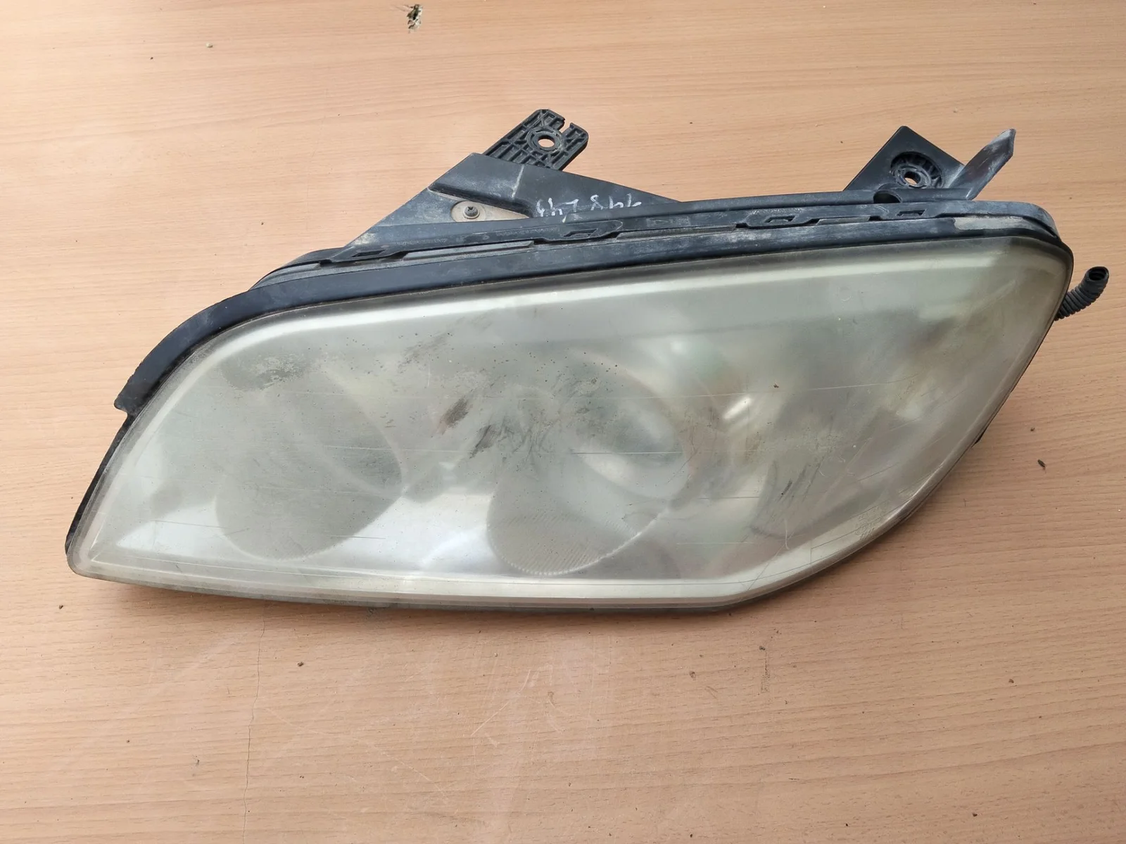 Foto de FARO IZQUIERDO CHEVROLET CAPTIVA 2.0 Diesel CAT (150 CV / 110 KW) referencia 198243