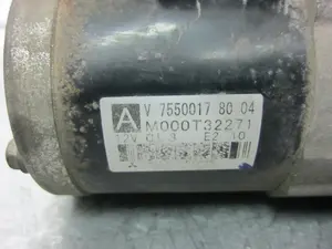 Foto de MOTOR ARRANQUE PEUGEOT 308 referencia M000T32271 foto 7