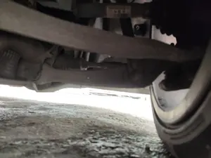 Foto de BRAZO SUSPENSION DELANTERO DERECHO AUDI A4 BERLINA (8K2) referencia 8K0407506N