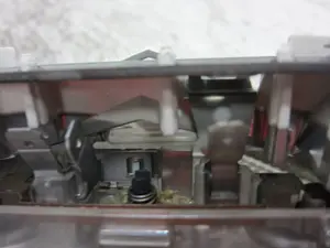 Foto de LUZ INTERIOR FORD FOCUS BERLINA (CAK) 1.8 TDDI Turbodiesel CAT (90 CV / 66 KW) referencia 150547 foto 5