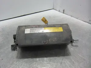 Foto de AIRBAG DELANTERO DERECHO JEEP CHEROKEE (KJ) 2.5 CRD CAT (143 CV / 105 KW) referencia 55315020AI