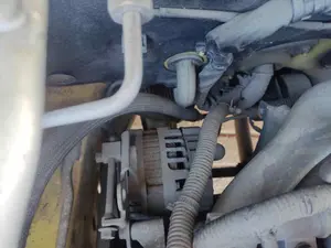 Foto de ALTERNADOR HYUNDAI ATOS PRIME (MX) 1.1 12V CAT (58 CV / 43 KW) referencia TA000A55601 foto 6