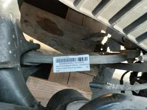 Foto de NO IDENTIFICADO AUDI A5 COUPE (F53) 2.0 16V TDI (190 CV / 140 KW)