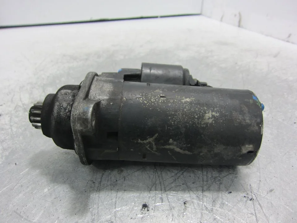 Foto de MOTOR ARRANQUE VOLKSWAGEN GOLF IV VARIANT (1J5)(05.1999) referencia 02A91024