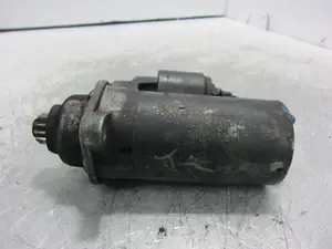 Foto de MOTOR ARRANQUE VOLKSWAGEN GOLF IV VARIANT (1J5)(05.1999) referencia 02A91024