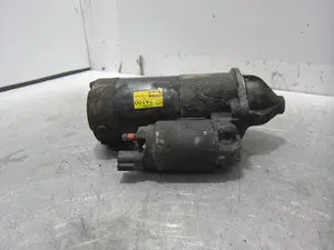 Foto de MOTOR ARRANQUE HYUNDAI MATRIX (FC) referencia 361002A100 foto 7