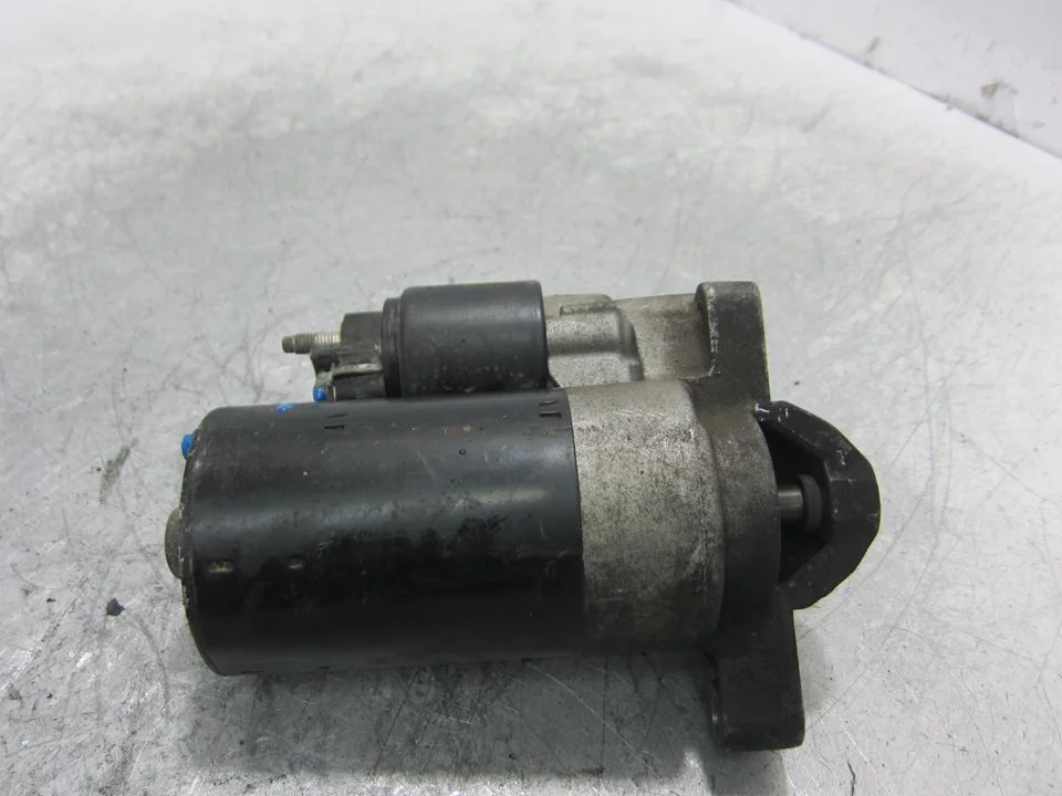 Foto de MOTOR ARRANQUE PEUGEOT 206 SW referencia 0001112041