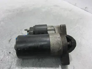 Foto de MOTOR ARRANQUE PEUGEOT 206 SW referencia 0001112041 foto 1