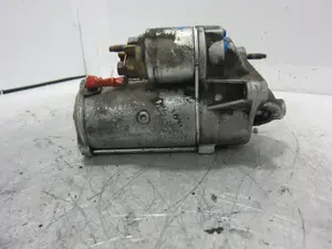 Foto de MOTOR ARRANQUE RENAULT LAGUNA II (BG0) referencia 82003311251 foto 5