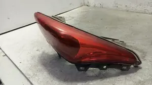 Foto de NO IDENTIFICADO HONDA FORZA 249 cm3 - 16 kW (22 CV / 16 KW) referencia 33710-KSV-D01 foto 2