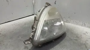 Foto de FARO IZQUIERDO MERCEDES-BENZ CLASE A (BM 168) 1.6 CAT (102 CV / 75 KW) referencia A1688201761 foto 5
