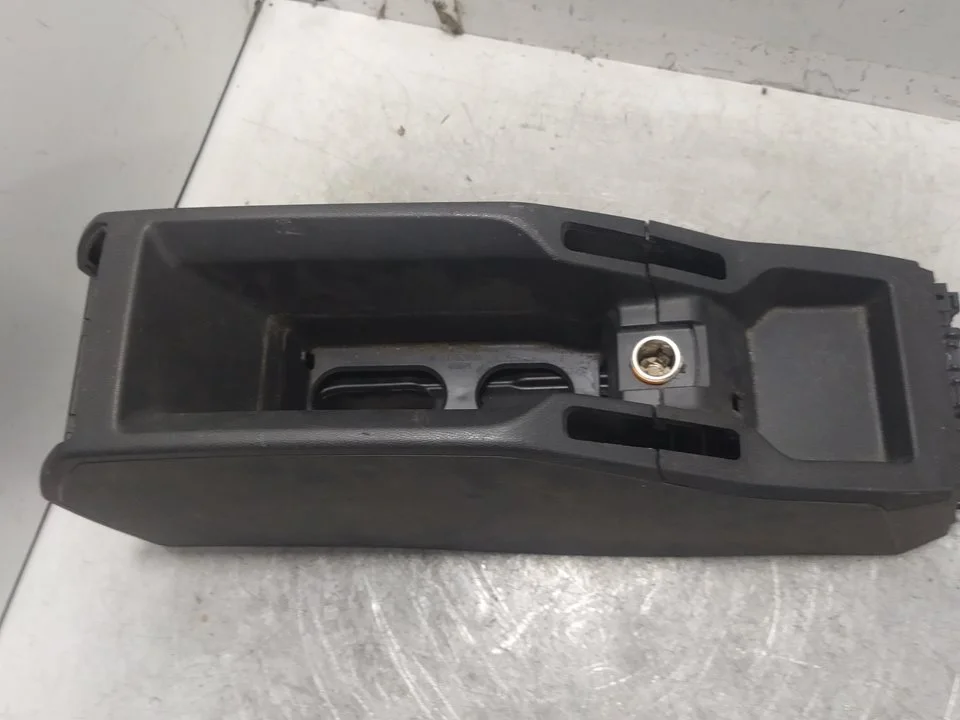 Foto de CONSOLA CENTRAL OPEL ZAFIRA B 1.7 16V CDTI (110 CV / 81 KW) referencia 13144422