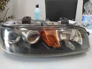 Foto de FARO DERECHO FIAT II PUNTO (188) BERLINA referencia 89100965 foto 2
