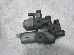 Foto de NO IDENTIFICADO BMW SERIE 3 BERLINA (E46) 3.0 24V Turbodiesel CAT (184 CV / 135 KW) referencia 1147412149 foto 2