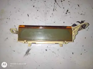 Foto de PANTALLA MULTIFUNCION CITROEN C4 BERLINA 1.6 16V HDi (90 CV / 66 KW) referencia 9654149380 foto 2