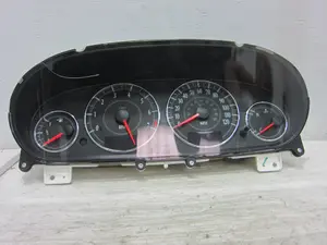 Foto de CUADRO INSTRUMENTOS CHRYSLER SEBRING JR 27 CABRIO 2.0 16V CAT (141 CV / 104 KW) referencia P05026194AG foto 1