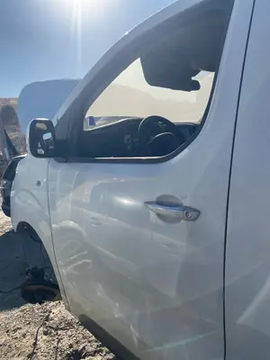 Foto de PUERTA DELANTERA IZQUIERDA PEUGEOT EXPERT FURGÓN