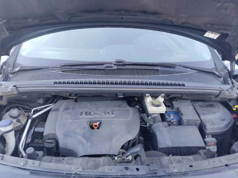Foto de MOTOR LIMPIA DELANTERO PEUGEOT 3008 2.0 16V HDi FAP CAT (RHE / DW10CTED4) (150 CV / 110 KW) referencia 9671062380