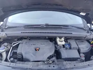 Foto de MOTOR LIMPIA DELANTERO PEUGEOT 3008 2.0 16V HDi FAP CAT (RHE / DW10CTED4) (150 CV / 110 KW) referencia 9671062380