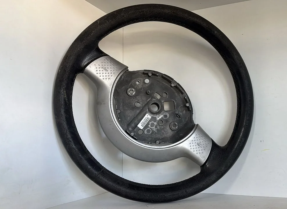Foto de VOLANTE SMART FORTWO COUPE 0.7 Turbo CAT (61 CV / 45 KW)