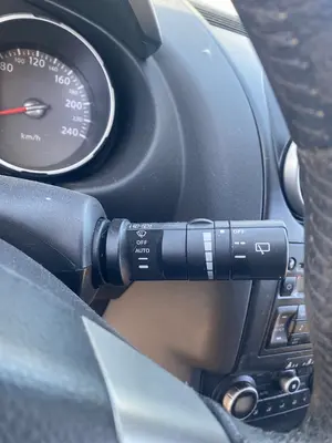 Foto de MANDO MULTIFUNCION NISSAN QASHQAI (J10) 2.0 16V CAT (141 CV / 104 KW) foto 3