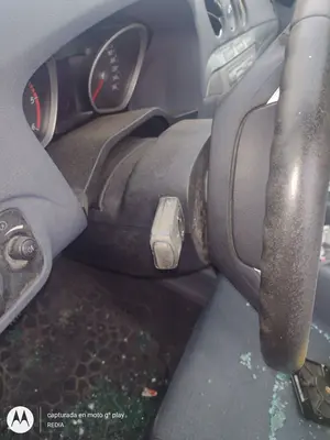 Foto de ANILLO AIRBAG FORD S-MAX (CA1) 2.0 TDCi CAT (140 CV / 103 KW)