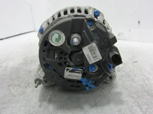 Foto de ALTERNADOR VOLKSWAGEN GOLF V (1K1)(10.2003) 1.9 TDI (105 CV / 77 KW) referencia 0124525091 foto 5