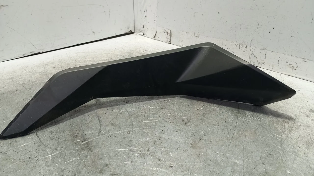 Foto de NO IDENTIFICADO APRILIA SR-GT 125 referencia 1B008122